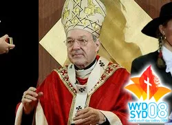 Archbishop of Sydney, Cardinal George Pell?w=200&h=150
