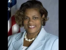 Pennsylvania State Rep. Margo Davidson (D).