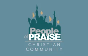 People of Praise logo. Courtesy photo. 