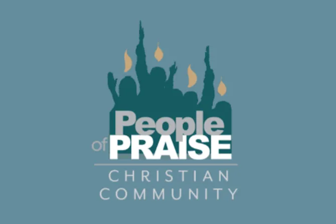 People of Praise logo