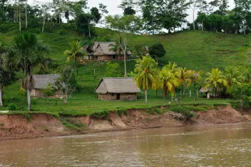 Peruvian Amazon Credit Rafal Cichawa Shutterstock cna