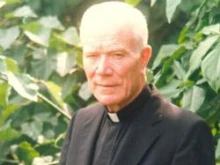 Servant of God Fr. Patrick Peyton