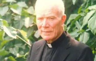 Servant of God Fr. Patrick Peyton 