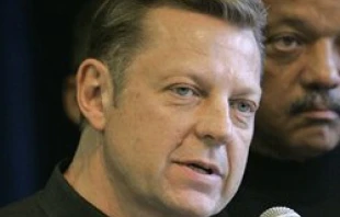 Fr. Michael Pfleger
