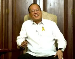 Philippines President Benigno S. Aquino III. ?w=200&h=150