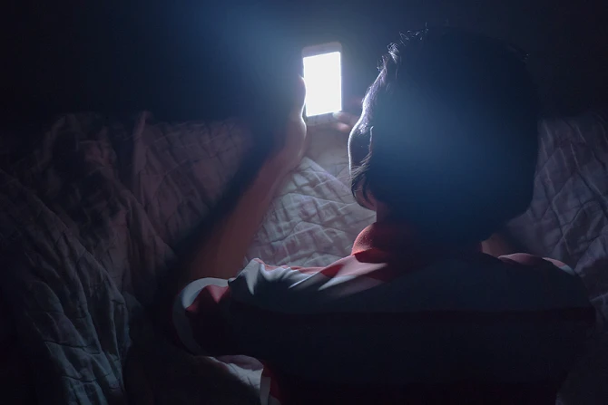 Phone 2 Credit Gap Abstracture via wwwshutterstockcom CNA