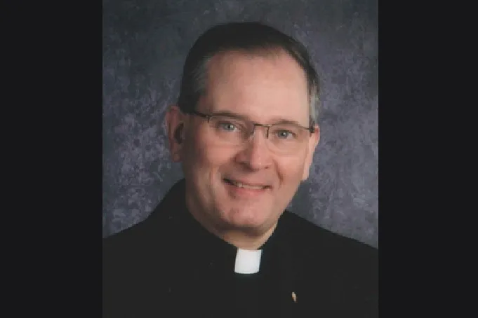 Bishop-elect Peter Muhich. Courtesy of the Diocese of Duluth?w=200&h=150