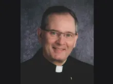 Bishop-elect Peter Muhich. Courtesy of the Diocese of Duluth