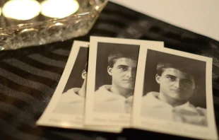 Bl. Pier Giorgio Frassati. Faith on Tap Brisbane (CC BY NC 2.0).