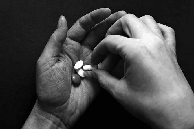 Pills Credit SandraMatic via wwwshutterstockcom CNA