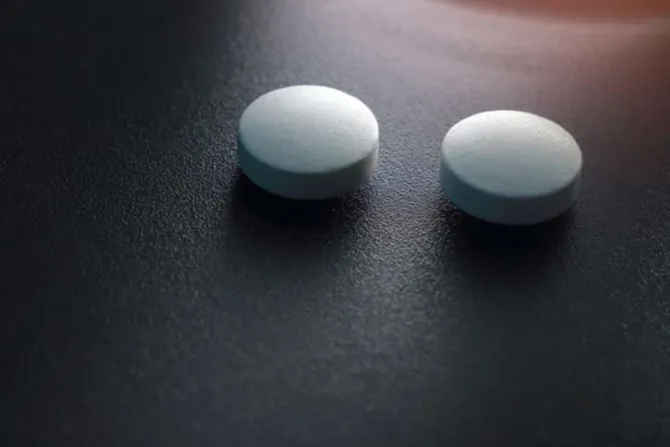 Pills Credit thanasus  Shutterstock CNA