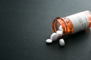 Pills assisted suicide Credit Video Creative Shutterstock CNA
