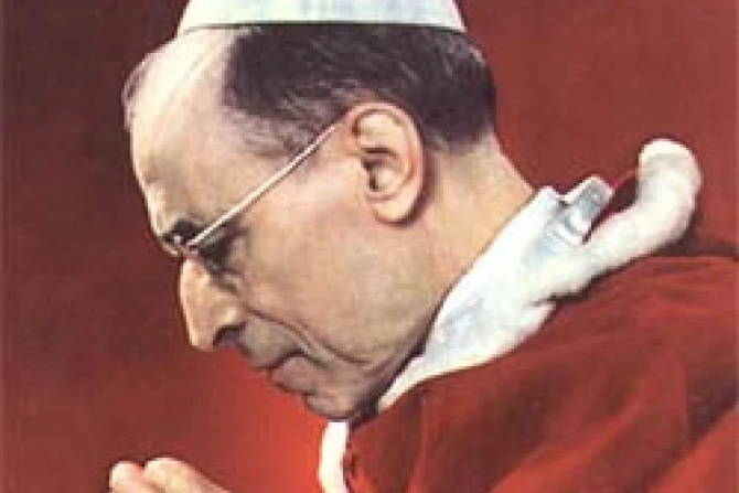 PiusXII
