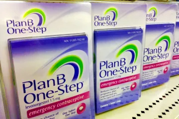 Plan B Contraceptive Credit Mike Mozart via Flickr CC BY 20 CNA 7 24 15JPG