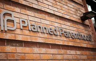 The American Life League has found that Planned Parenthood has received nearly half a billion dollars from pro-life states. Credit: American Life League, Flickr CC BY-NC 2.0