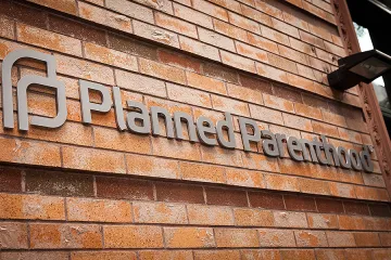 Planned Parenthood Credit American Life League Flickr CC BY NC 20 CNA 1