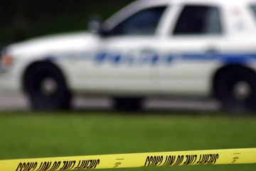 Police tape Credit Steve Pepple Shutterstock CNA