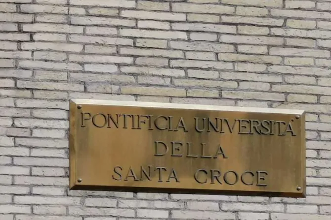 Pontificia Universita della Santa Croce3
