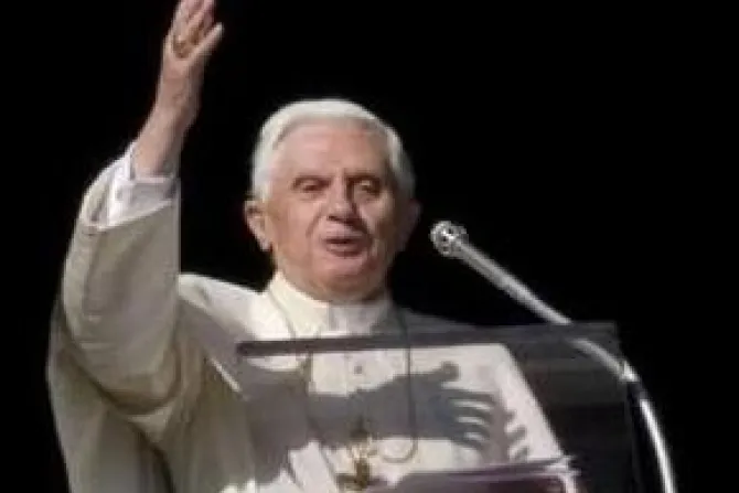 Pope Angelus