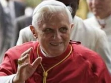 Pope Benedict XVI