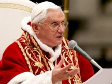 Pope Benedict XVI