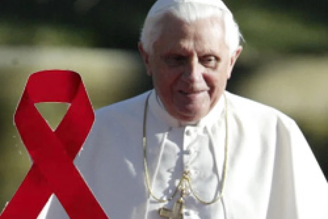 PopeAIDS