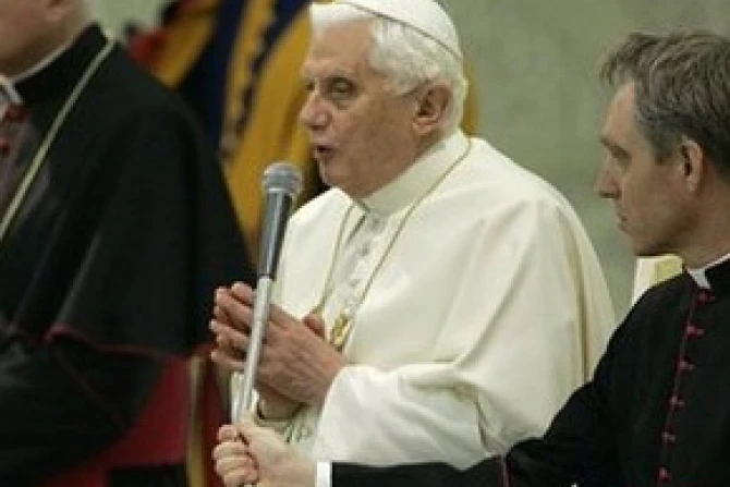 PopeBenedict