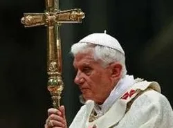 Pope Benedict presides at Chrism Mass at the Vatican?w=200&h=150