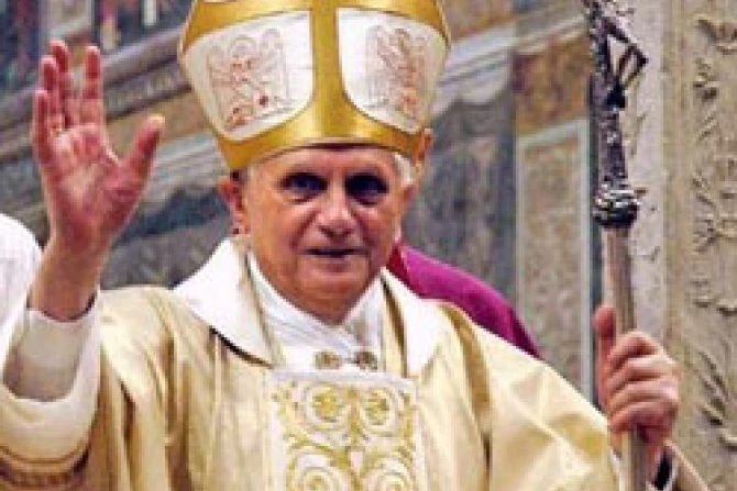 PopeBenedictMar08