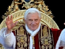 Pope Benedict XVI