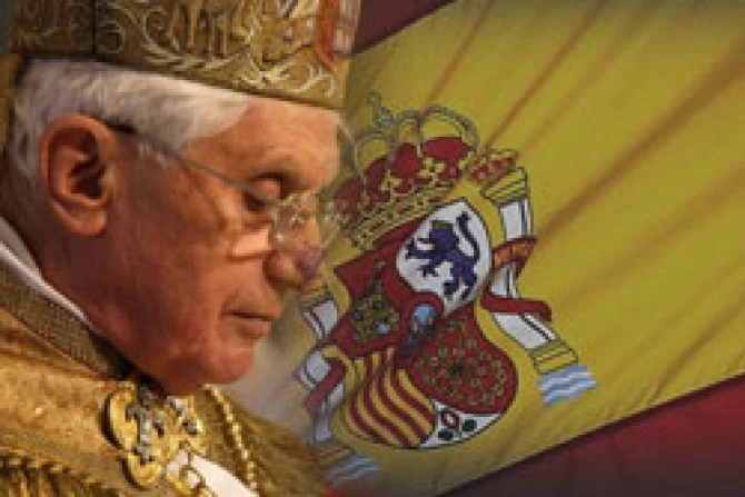 PopeMadrid