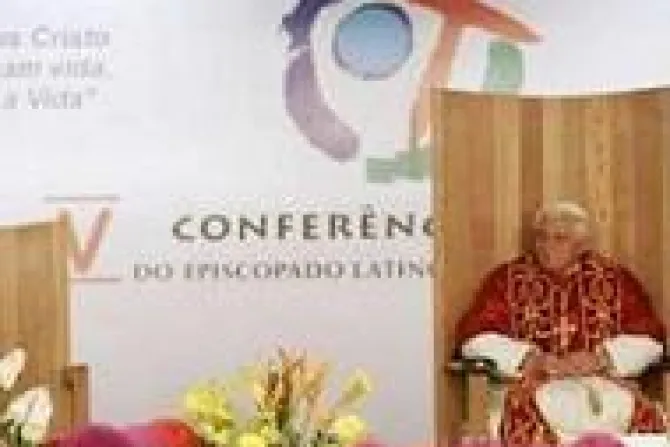 PopeVConference