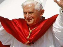 Pope Benedict XVI