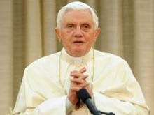 Pope Benedict XVI