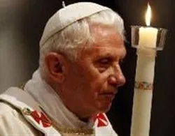 Pope Benedict presides at the Easter Vigil at the Vatican?w=200&h=150