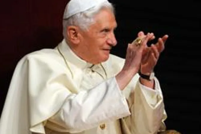 Pope Benedict XVI8 Photo Credit Mazur 2 CNA Vatican Catholic News 5 6 11