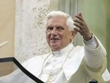 Pope Benedict XVI