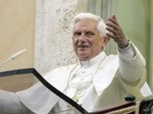 Pope Benedict XVI