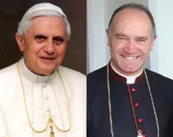 Pope Benedict XVI and Bishop Bernard Fellay?w=200&h=150