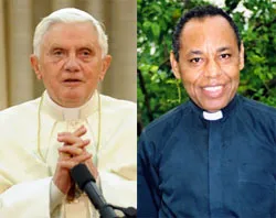 Pope Benedict and Bishop Guire Poulard?w=200&h=150