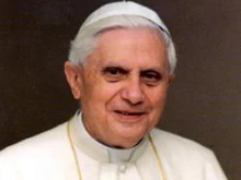 Pope Benedict XVI