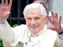 Pope Benedict XVI