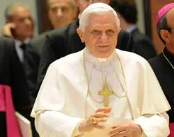 Pope Benedict XVI - ?w=200&h=150