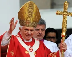 Pope Benedict XVI. ?w=200&h=150