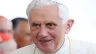 Pope emeritus Benedict XVI.