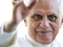 Benedict XVI.