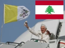 Pope Benedict (File Photo)