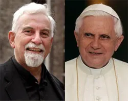Fr. Samir Khalil Samir /  Pope Benedict XVI?w=200&h=150