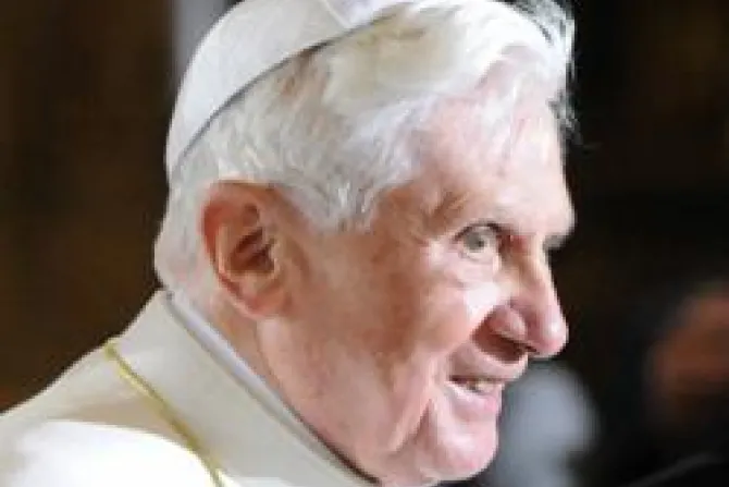 Pope Benedict XVI Photo Credit Mazur 2 NA340x269 World Catholic News 9 24 11