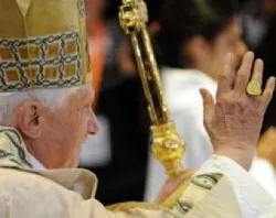 Pope Benedict XVI (?w=200&h=150